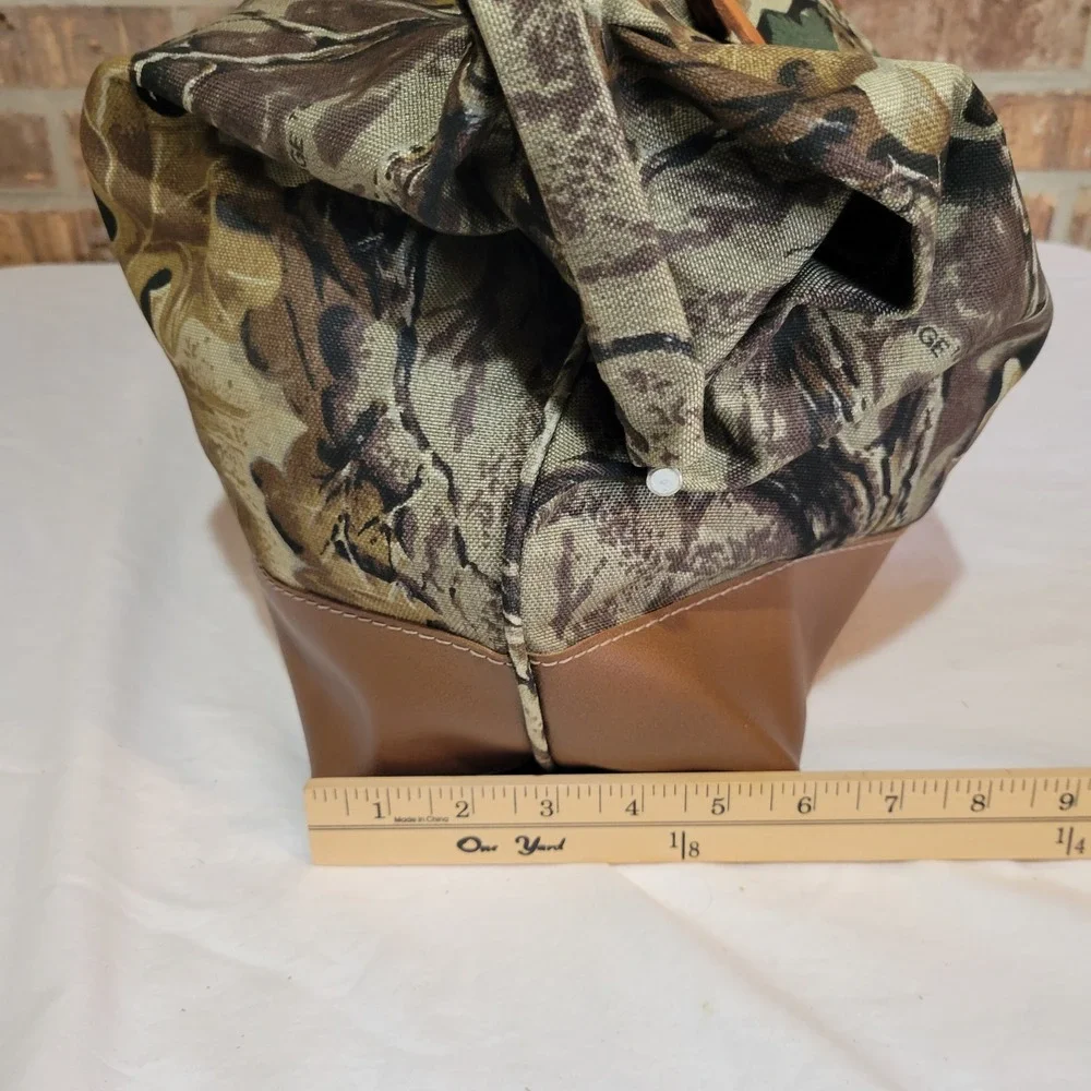 Klein Tools excellent bag